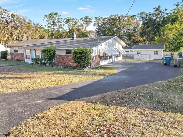 $269,000 | 3418 Southeast 13th Place, Ocala, FL 34471