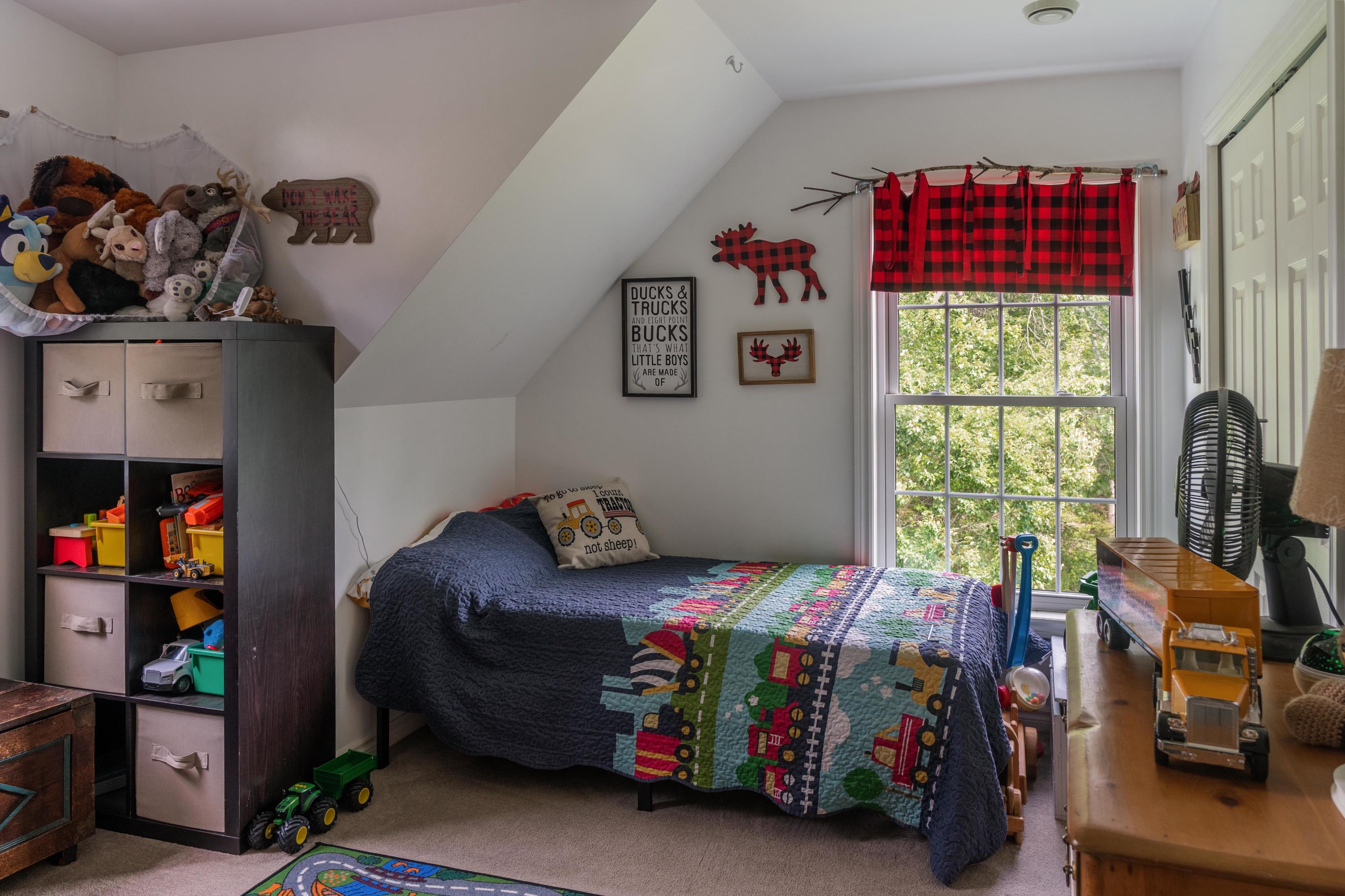 55 Hedge Bridge Road Woolwich, ME 04579 - Photo 57 of 89 55 Hedge Bridge Road Woolwich 057
