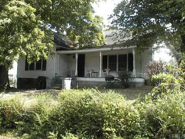 248 Lamar Street Roxboro, NC 27573 - Photo 1 of 1 Gallery Image 1