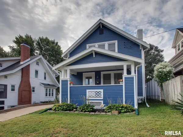 $225,000 | 2108 Hampshire Street, Quincy, IL 62301