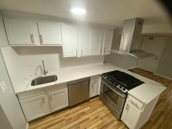 $199,000 | 210 6th Street, Unit C, Leominster, MA 01453