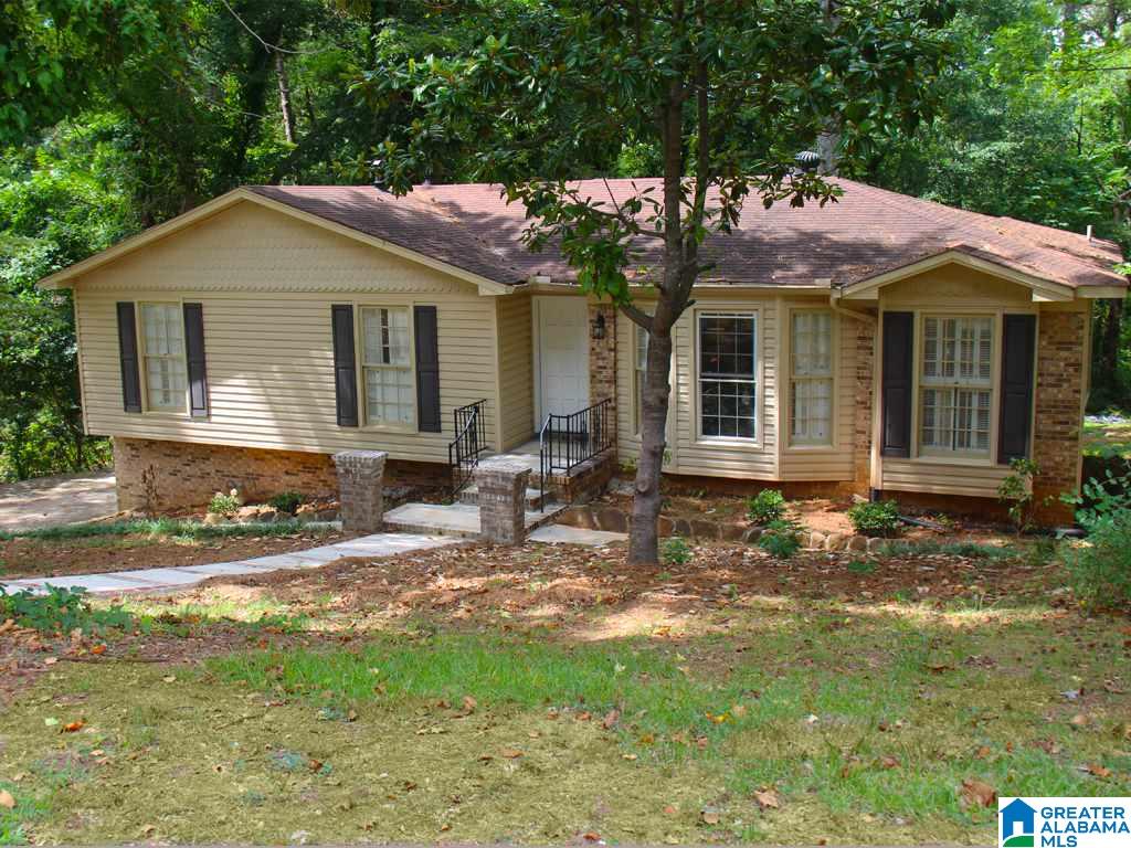 1324 High Point Terrace Birmingham, AL 35235 - Photo 1 of 36