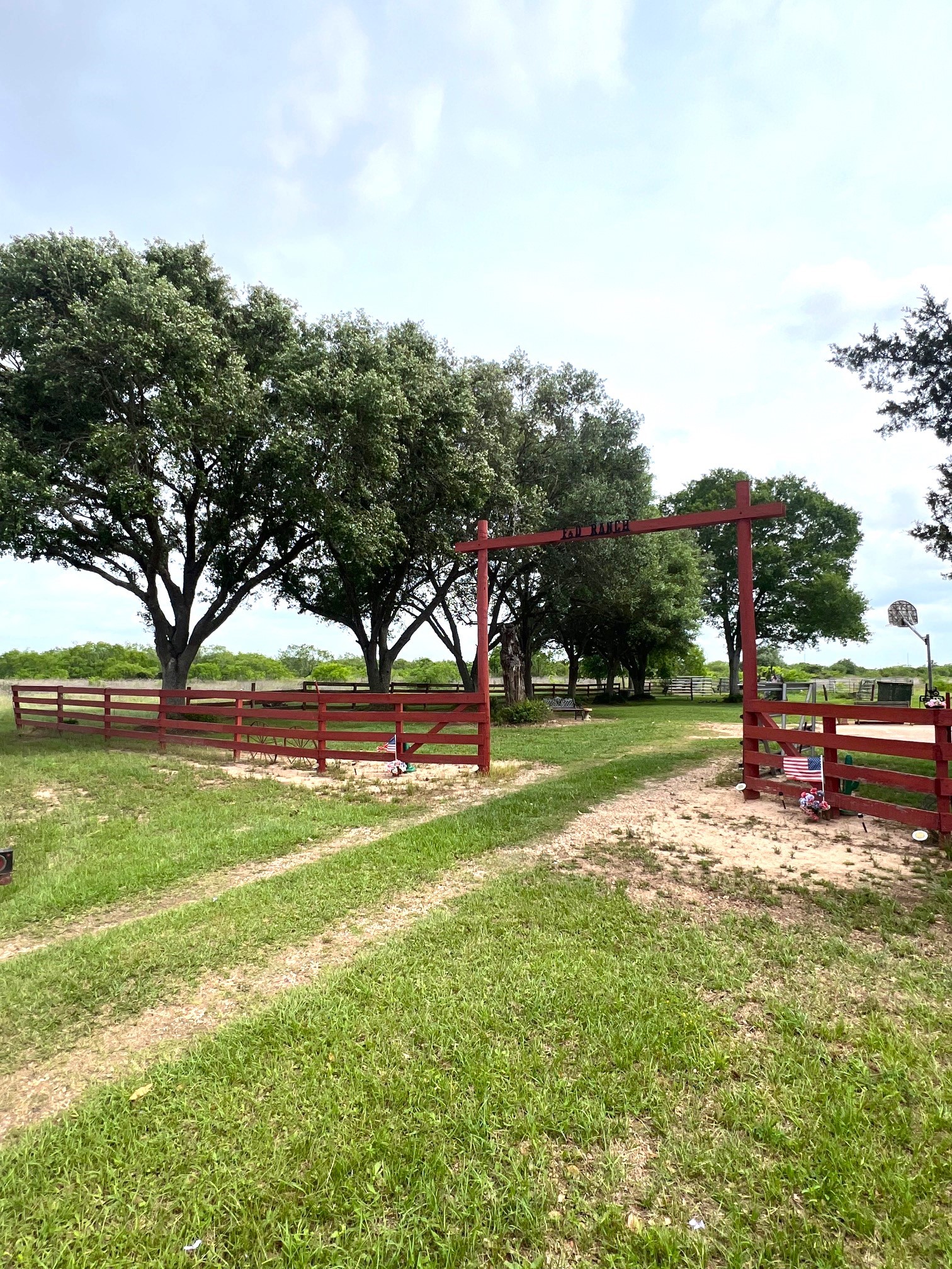 3798 Johnston Road Wallis, TX 77485 - Photo 4 of 38