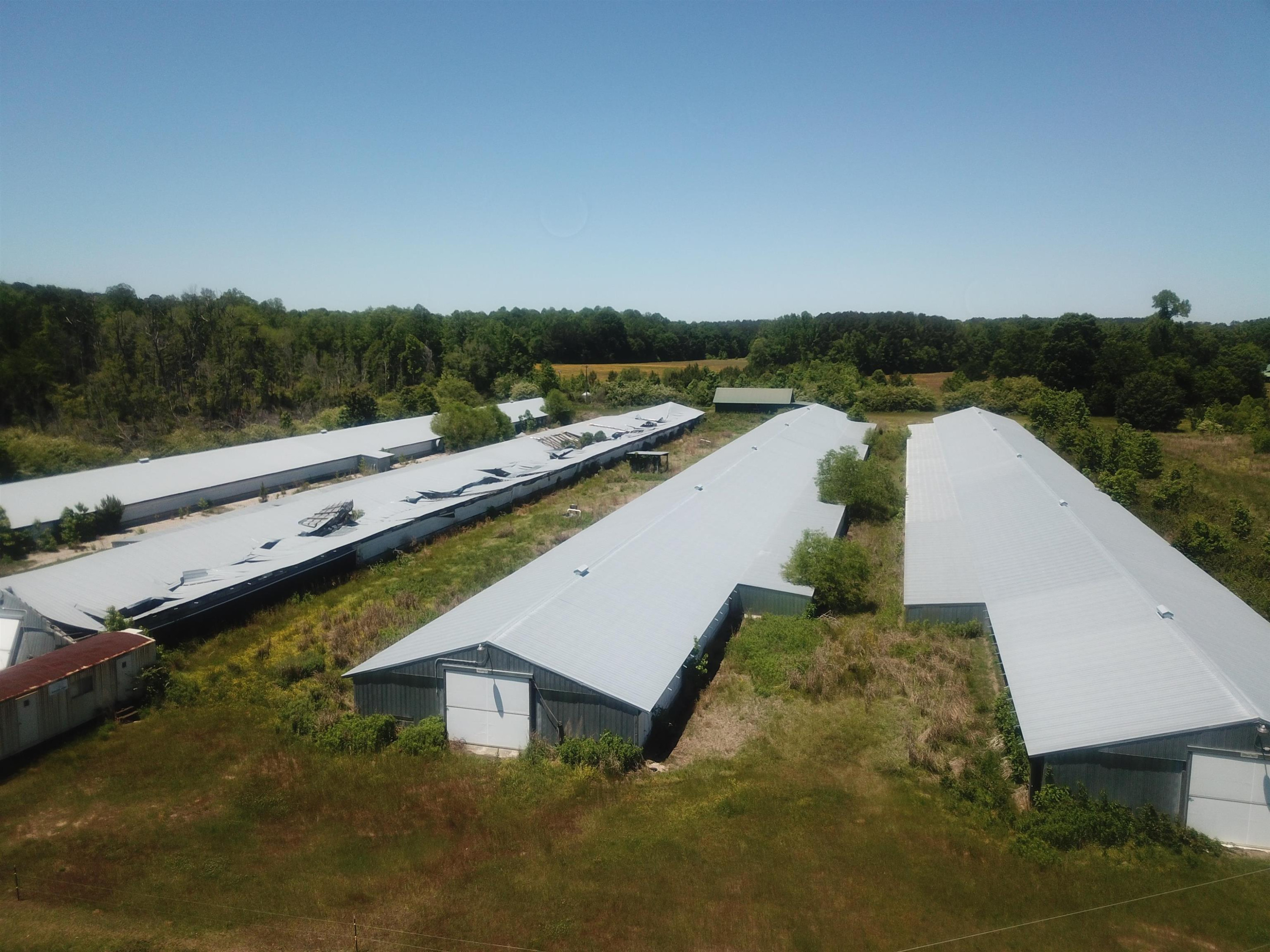 1643 McNeill Hobbs Road Bunnlevel, NC 28323 - Photo 16 of 29 Photo 18