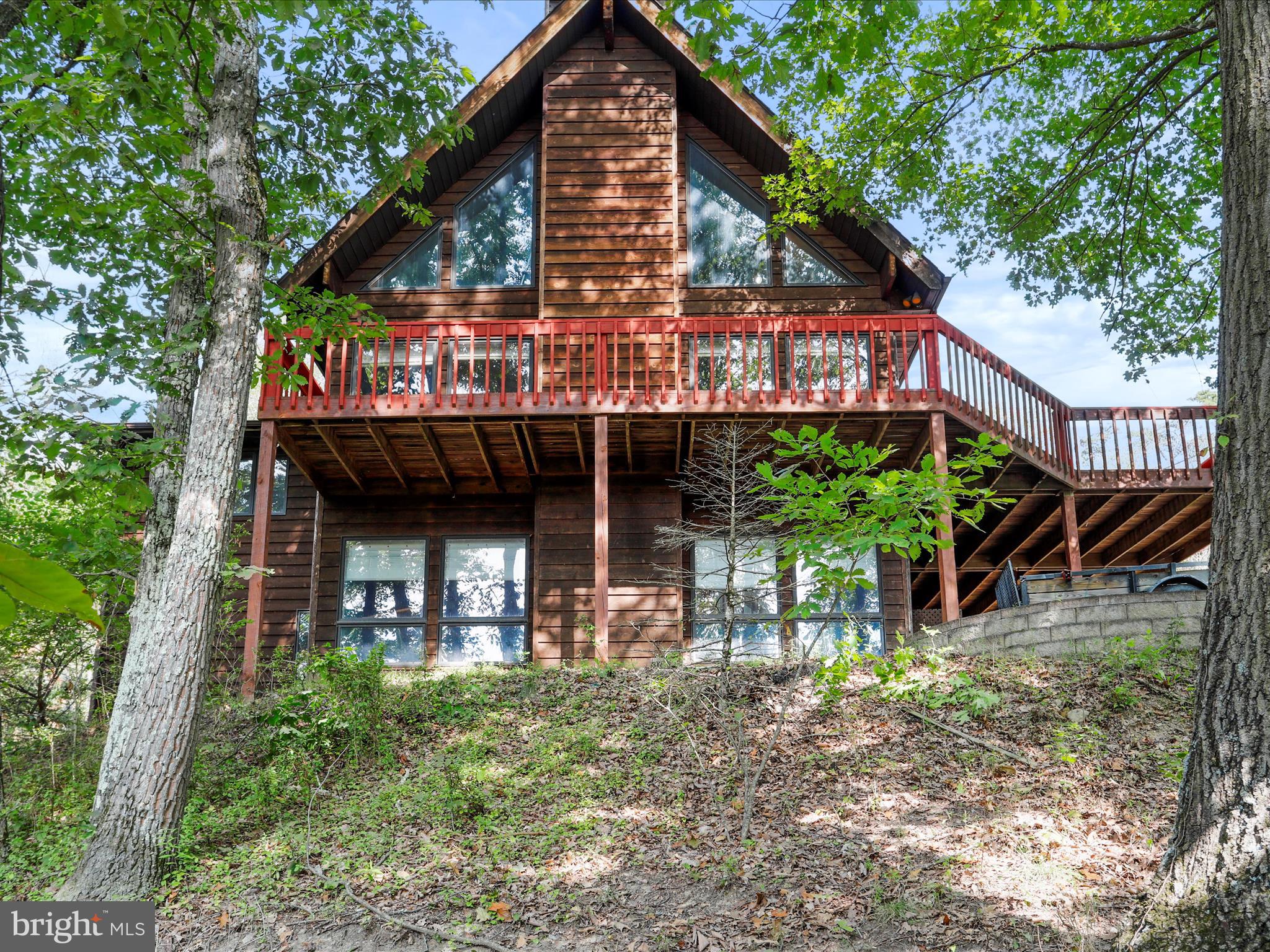 10101 Country Club Road Cumberland, MD 21502 - Photo 1 of 43 Gallery Image 1