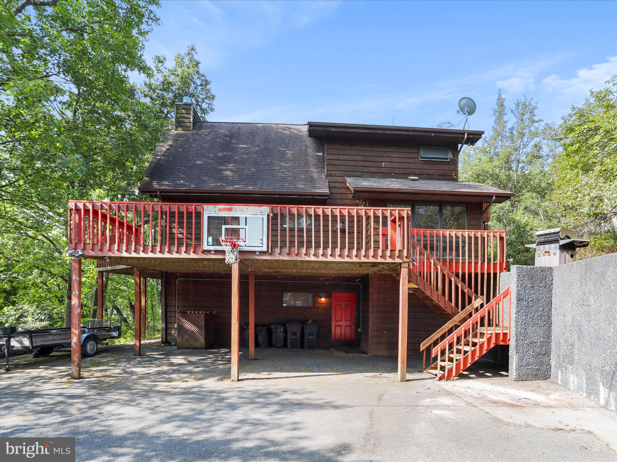 10101 Country Club Road Cumberland, MD 21502 - Photo 41 of 43 Gallery Image 41