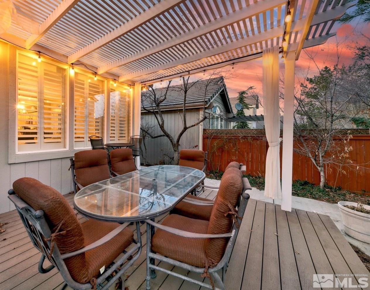 740 Caughlin Glen Reno, NV 89519 - Photo 22 of 35 Photo 22