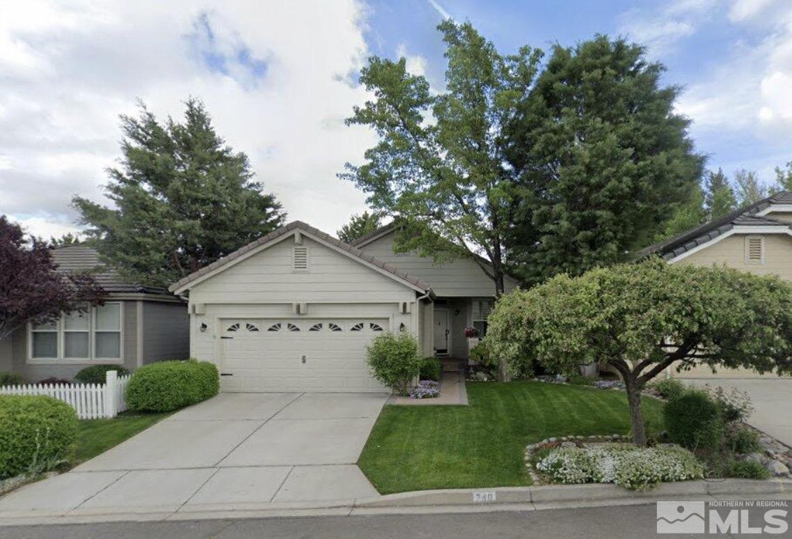 740 Caughlin Glen Reno, NV 89519 - Photo 31 of 35 Photo 31