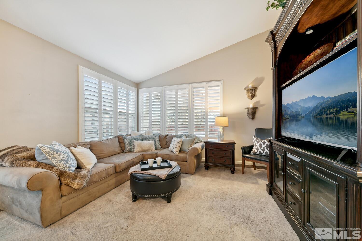 740 Caughlin Glen Reno, NV 89519 - Photo 35 of 35 Photo 35