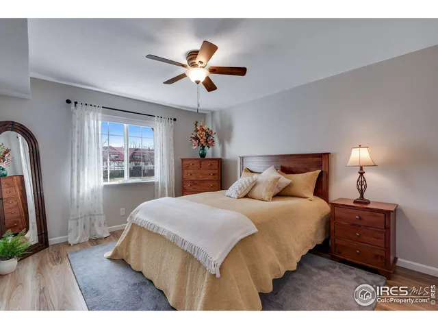 $310,000 | 3250 Oneal Circle, Unit 24, Boulder, CO 80301