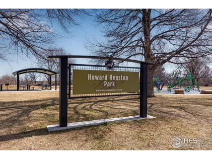 a view of a street sign