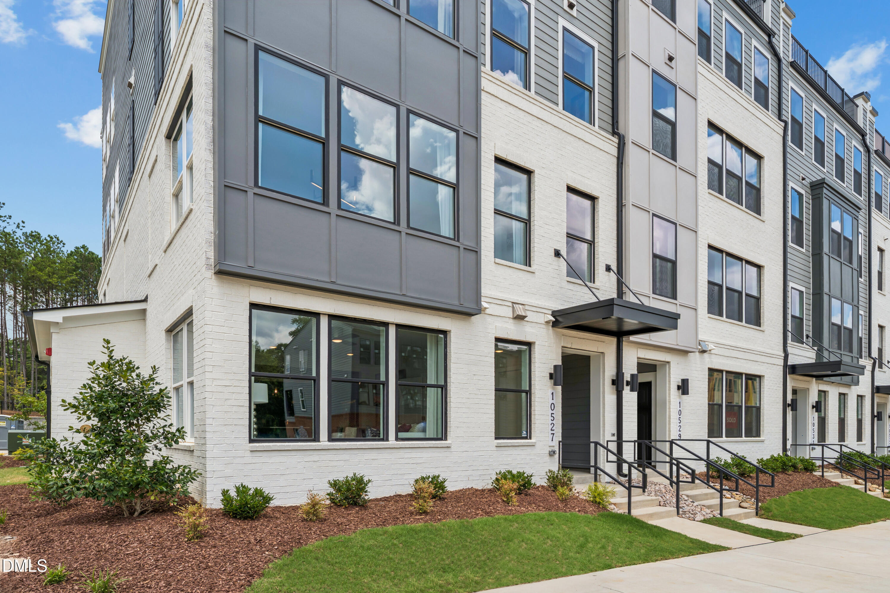 10563 Pleasant Br Drive, Unit 101 Raleigh, NC 27614 - Photo 1 of 31 Exterior 1 Tessa