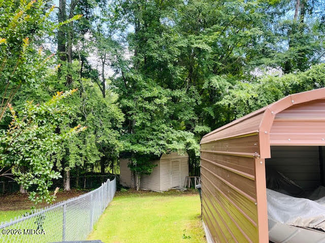 5173 Zebulon Road Macon, GA 31210 - Photo 31 of 31 5173-32