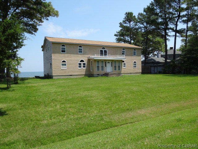 188 Fleet Road Heathsville, VA 22473 - Photo 4 of 11