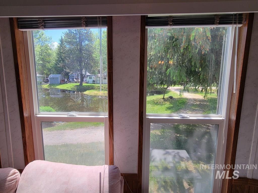 21 E Street Cascade, ID 83611 - Photo 4 of 26 Detailed view of nearby water