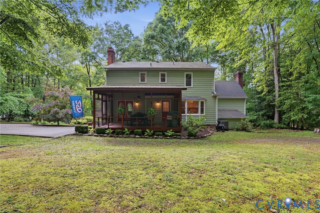 7467 Rural Point Court Mechanicsville, VA 23116 - Photo 35 of 35