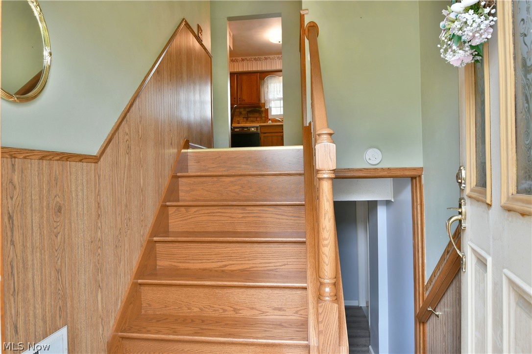 3592 Carson Salt Springs Road Newton Falls, OH 44444 - Photo 12 of 30