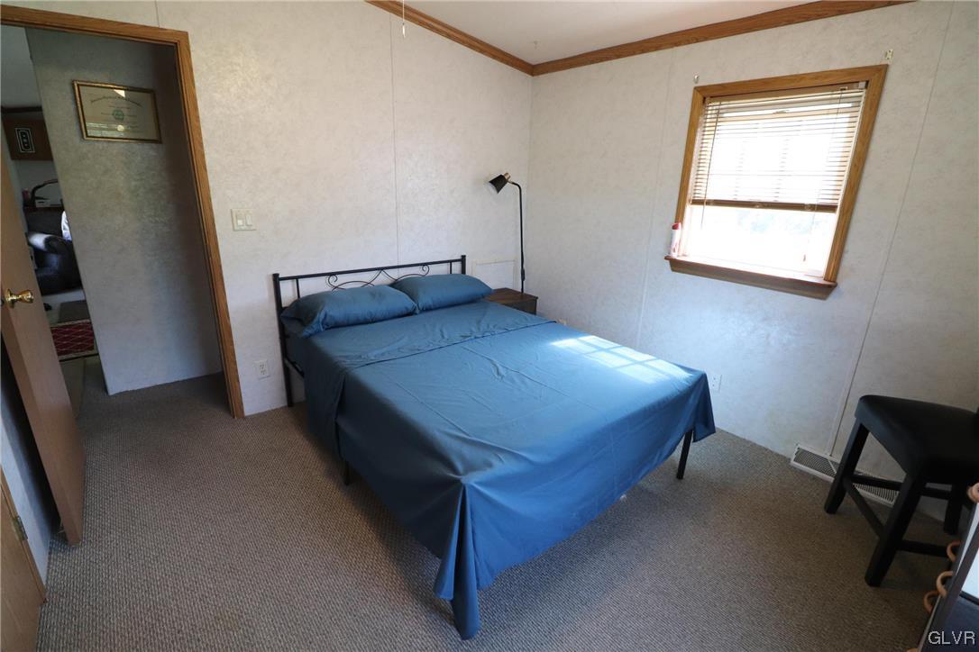 35 Hillside Place, Unit LOT 35 Kunkletown, PA 18058 - Photo 14 of 35 Front Bedroom
