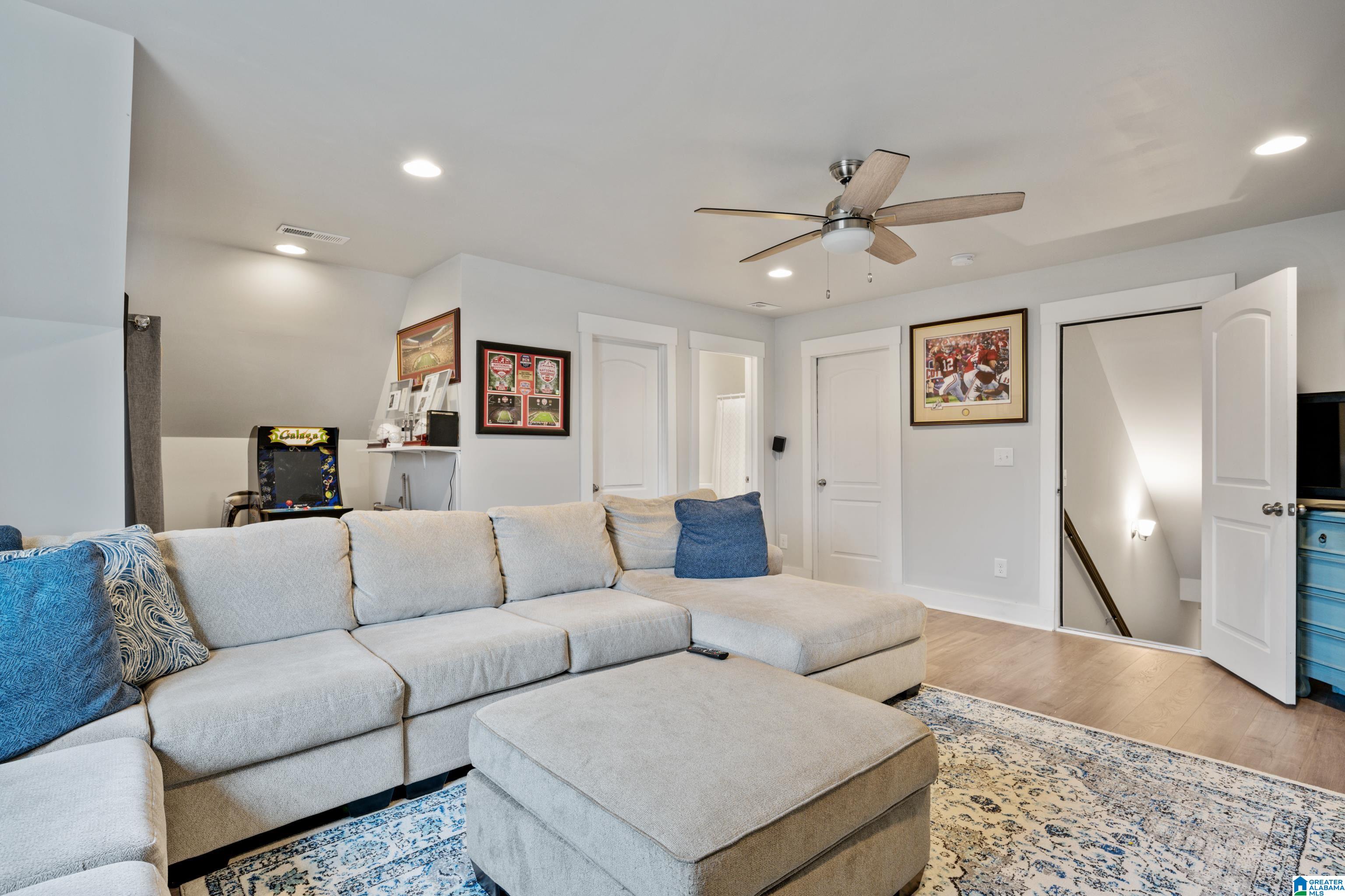 1166 Emerald Ridge Drive Calera, AL 35040 - Photo 32 of 34