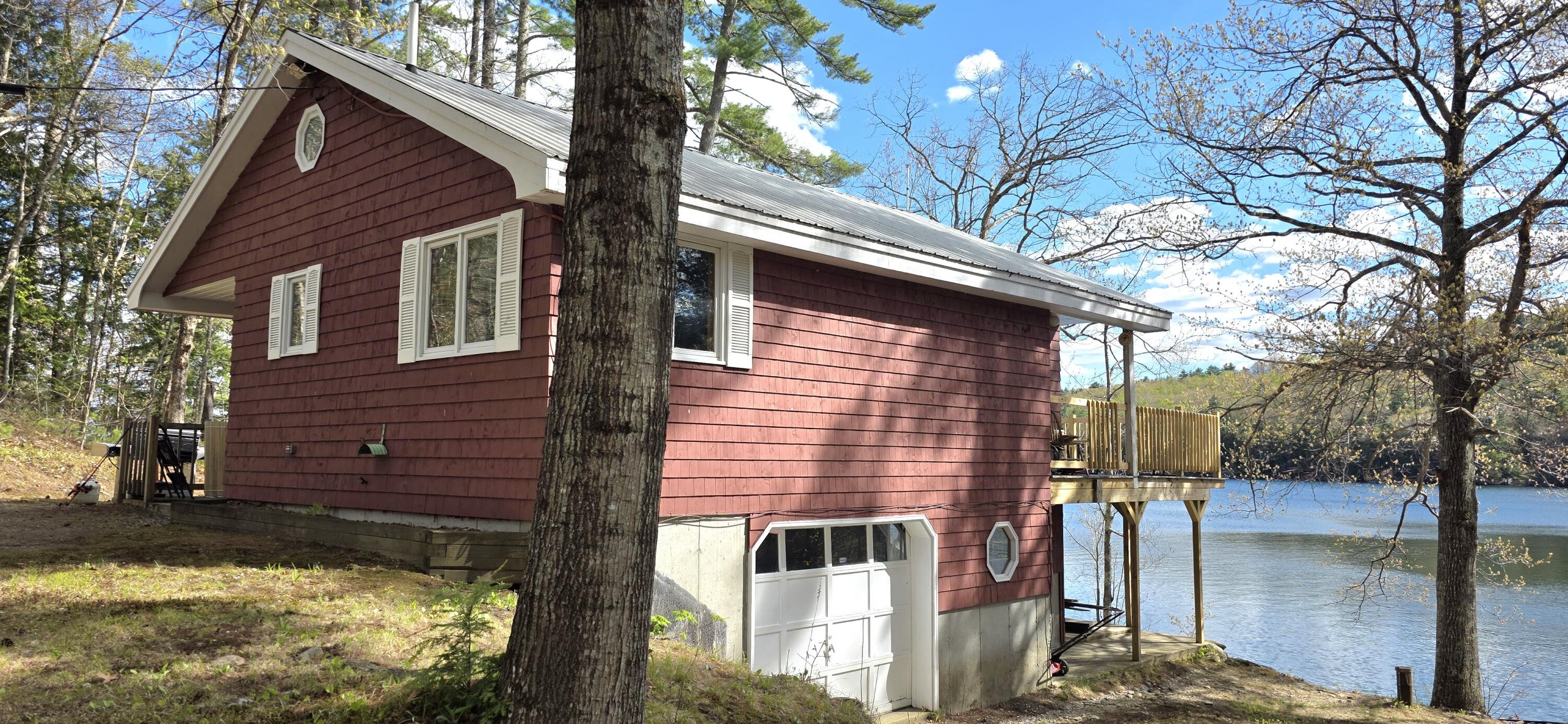 7 Clyde Lane Parsonsfield, ME 04047 - Photo 1 of 25 Primary Photo