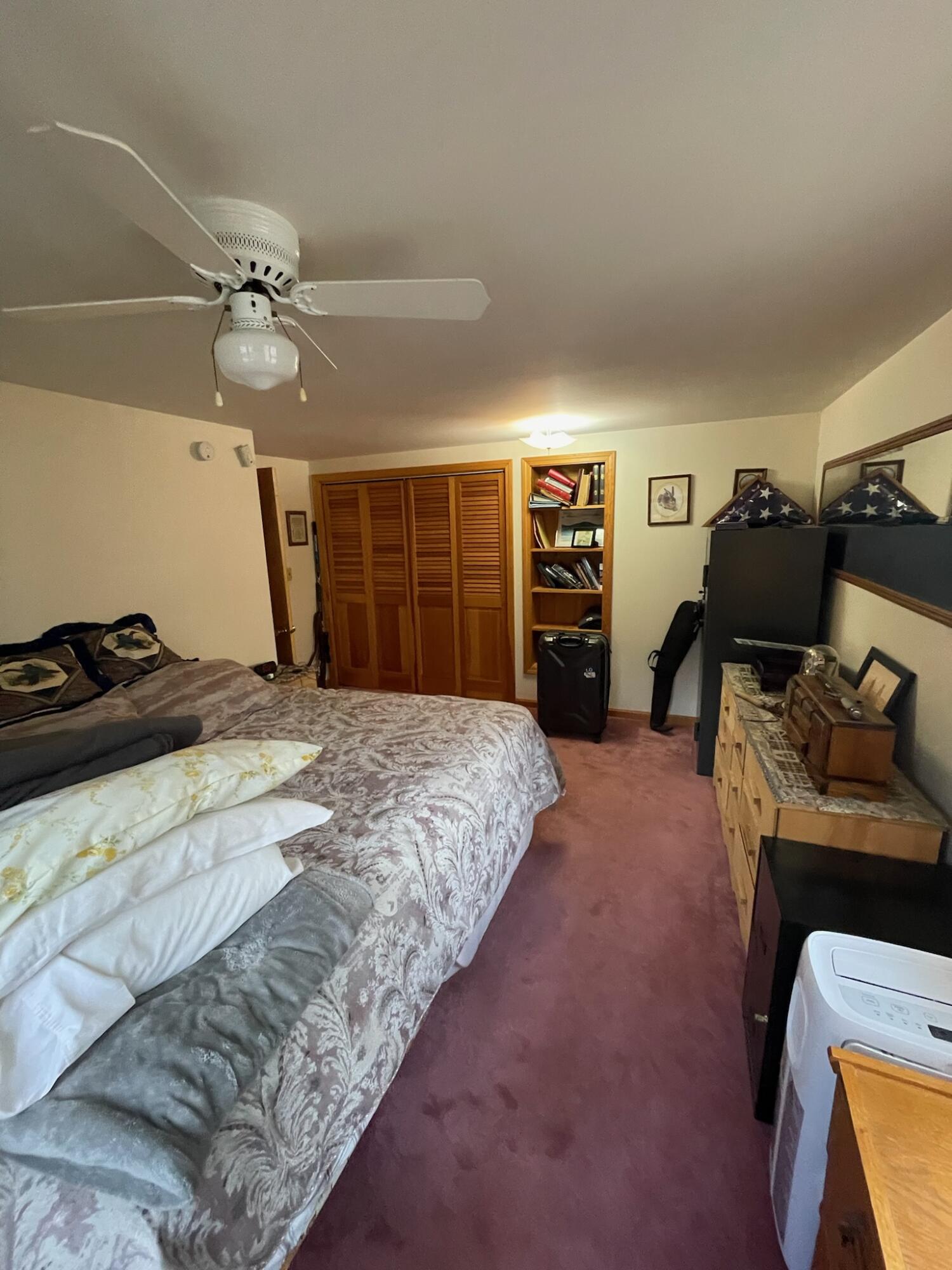 7 Clyde Lane Parsonsfield, ME 04047 - Photo 19 of 25 Bedroom