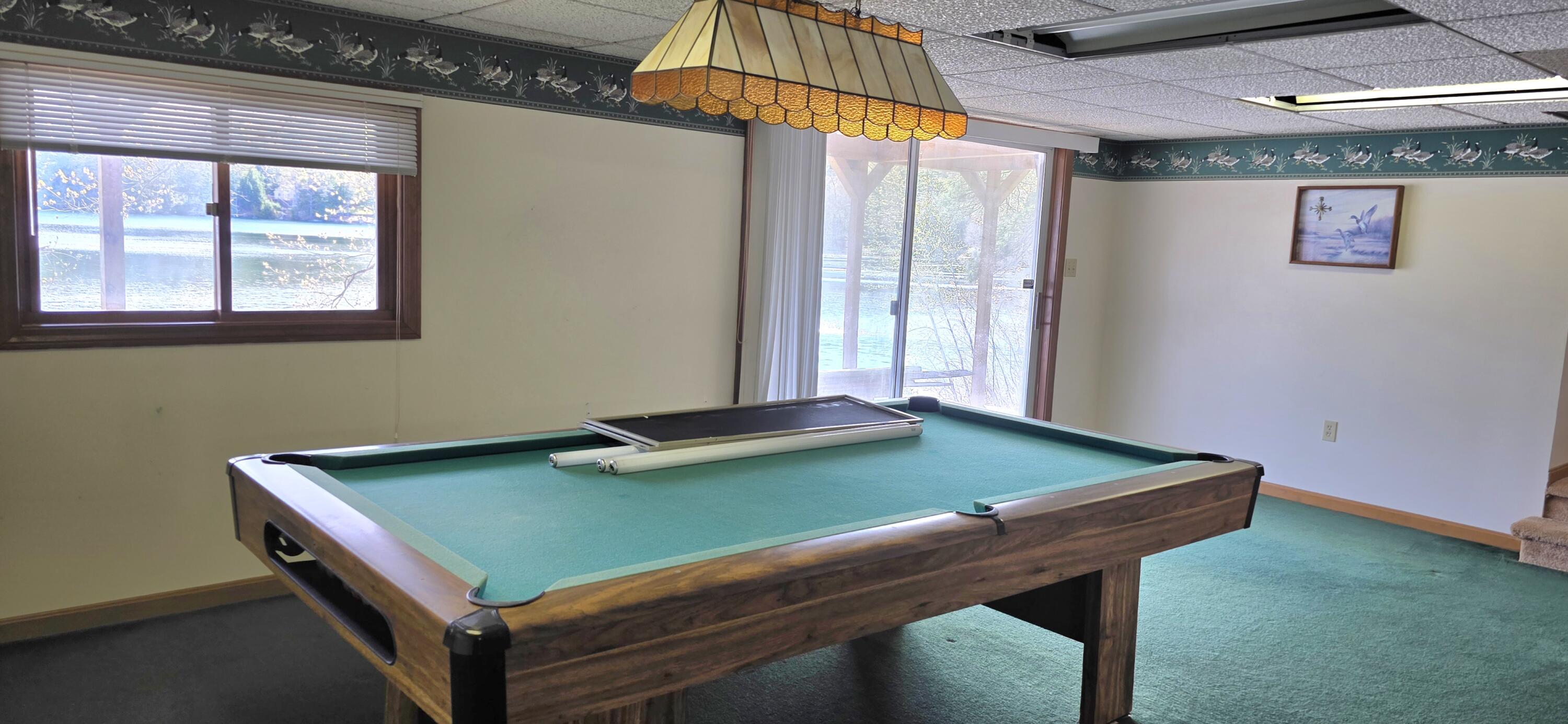 7 Clyde Lane Parsonsfield, ME 04047 - Photo 23 of 25 Bonus Room
