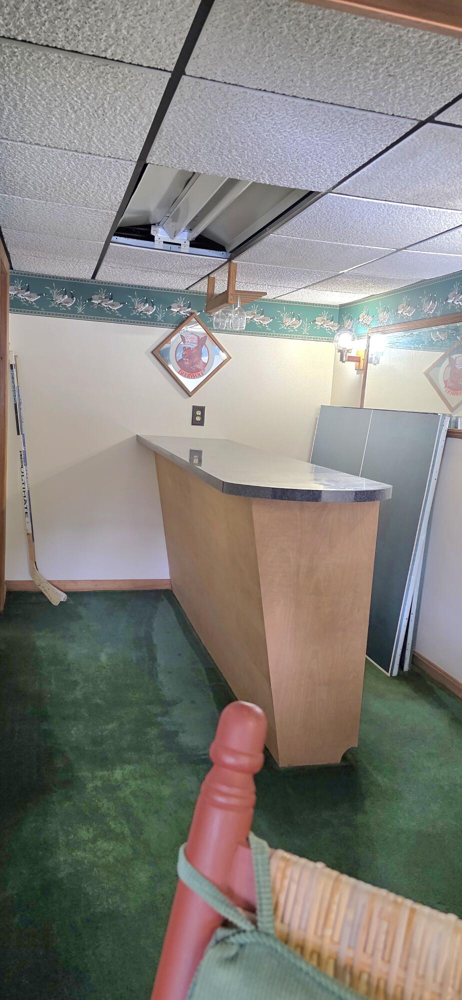 7 Clyde Lane Parsonsfield, ME 04047 - Photo 24 of 25 Bar Area