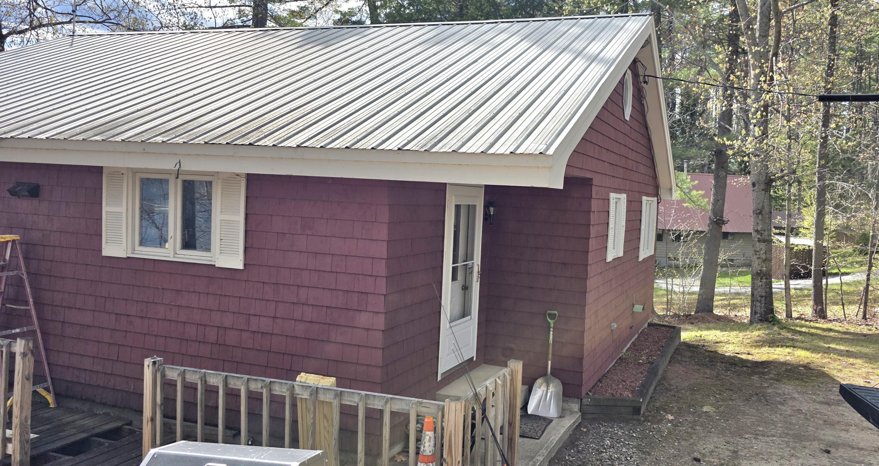 7 Clyde Lane Parsonsfield, ME 04047 - Photo 3 of 25 Entry