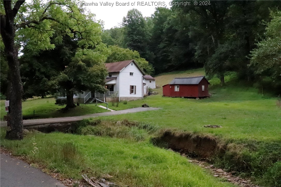 3254 3 Lick Road Orlando, WV 26412 - Photo 8 of 46 Gallery Image 8