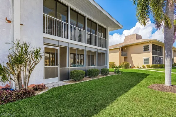 $234,999 | 4105 Southeast 19th Place, Unit 101, Cape Coral, FL 33904