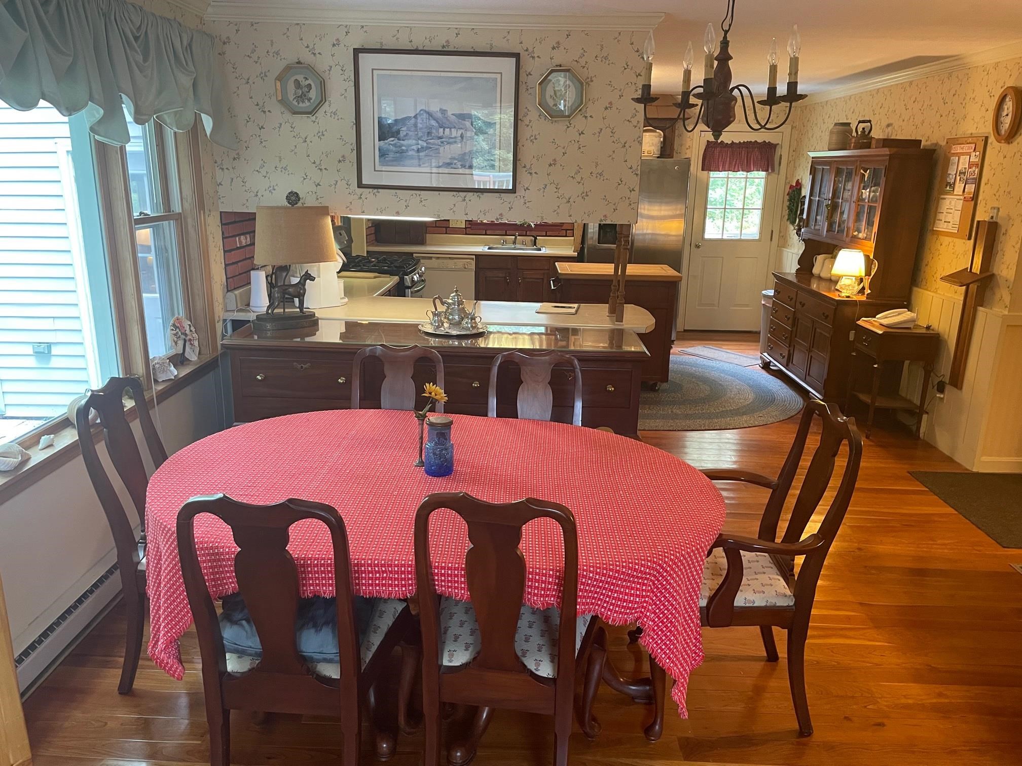881 Terry Hill Road Fairlee, VT 05045 - Photo 14 of 31 Gallery Image 14