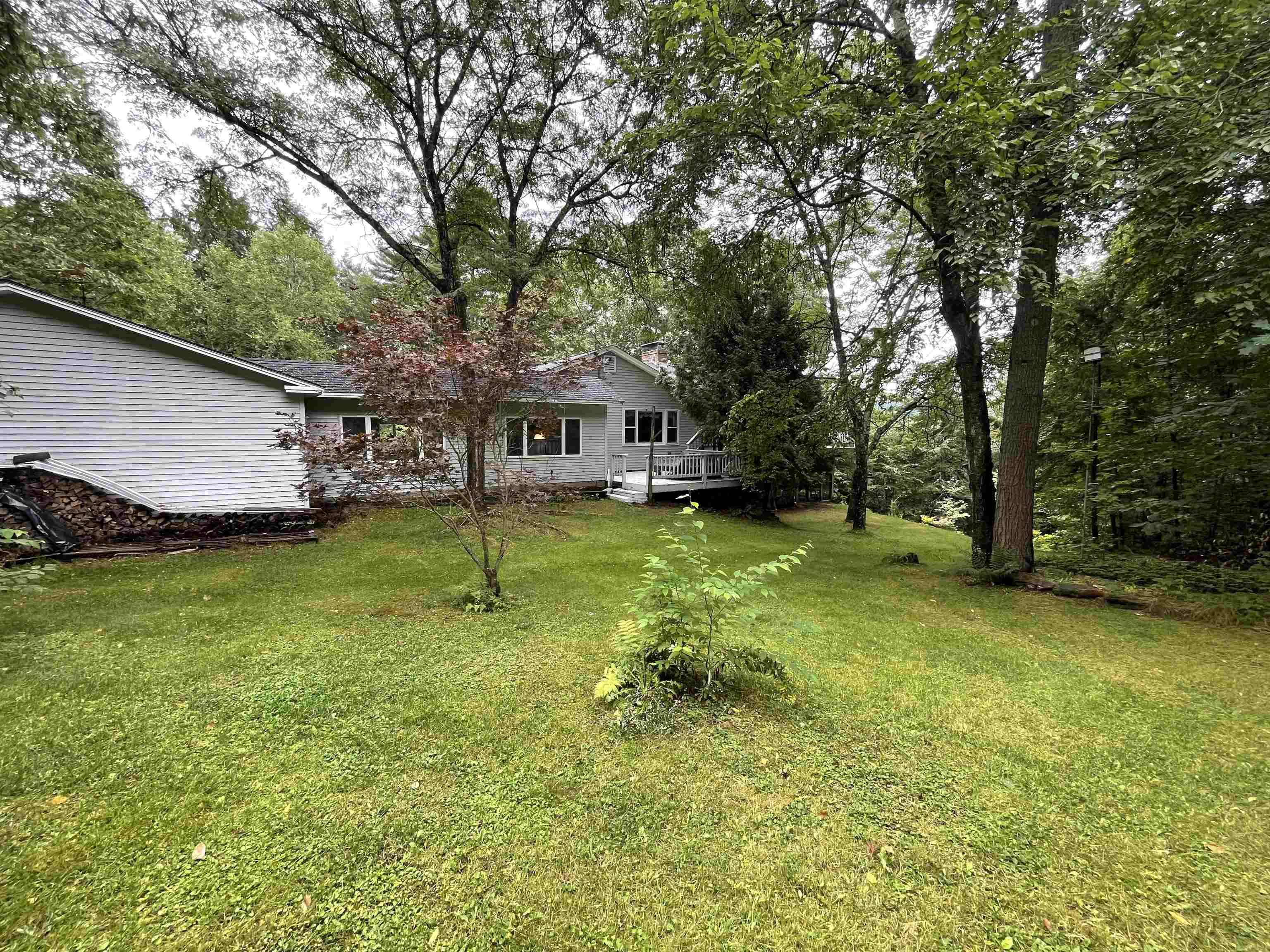 881 Terry Hill Road Fairlee, VT 05045 - Photo 8 of 31 Gallery Image 8