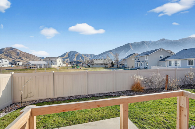 1222 West 190th Street North Mapleton, UT 84664 - Photo 40 of 46 Mountain view