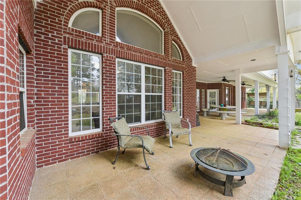 228 Indian Creek Road Locust Grove, GA 30248 - Photo 70 of 105