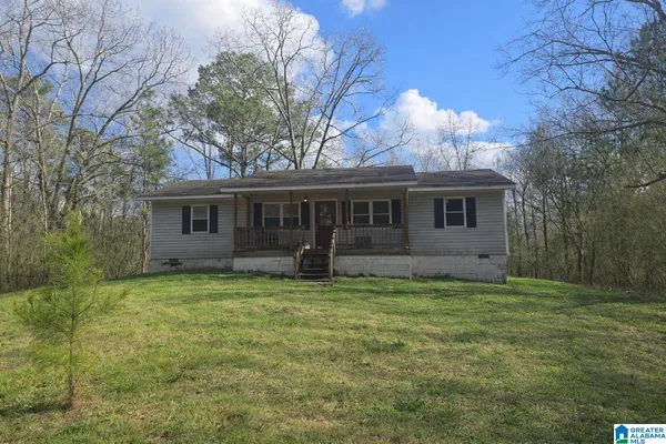 $98,500 | 41 Williams Drive, Warrior, AL 35180
