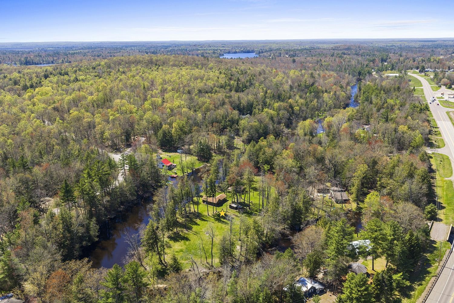 12409 Poquette Lane Suring, WI 54174 - Photo 28 of 37