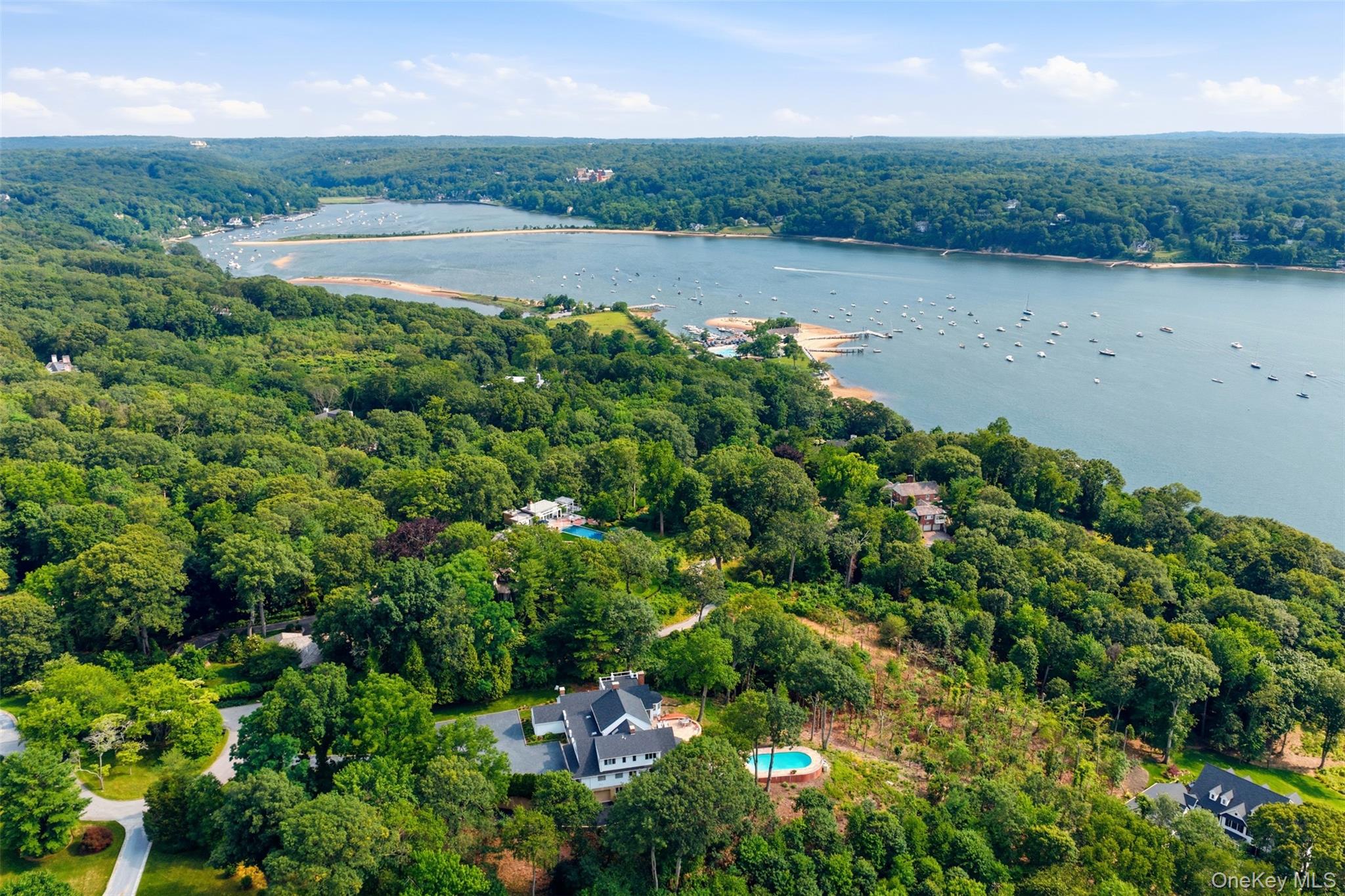 86 White Hill Road Cold Spring Harbor, NY 11724 - Photo 36 of 36