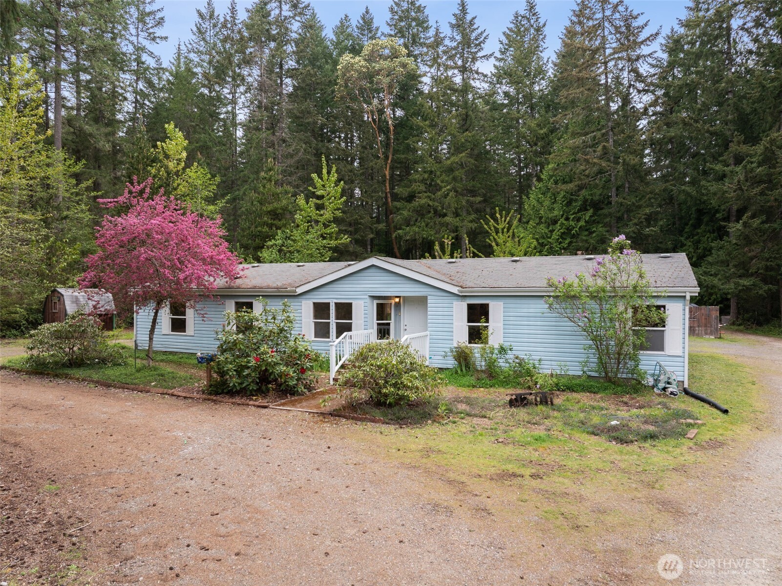 13159 Glenwood Road Southwest Port Orchard, WA 98367 - Photo 1 of 34 Gallery Image 1
