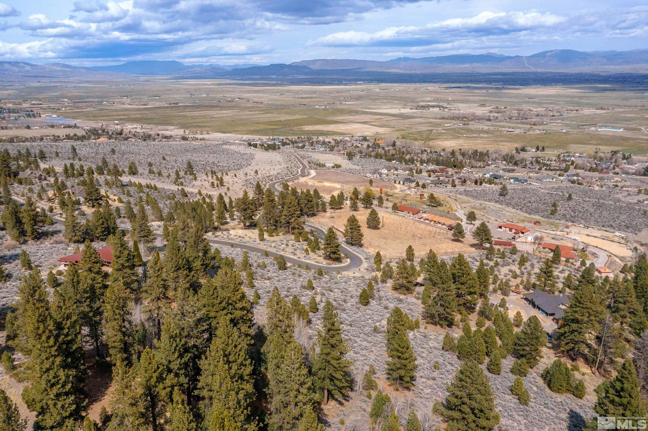 297 Five Creek Road Gardnerville, NV 89460 - Photo 5 of 9 Photo 5