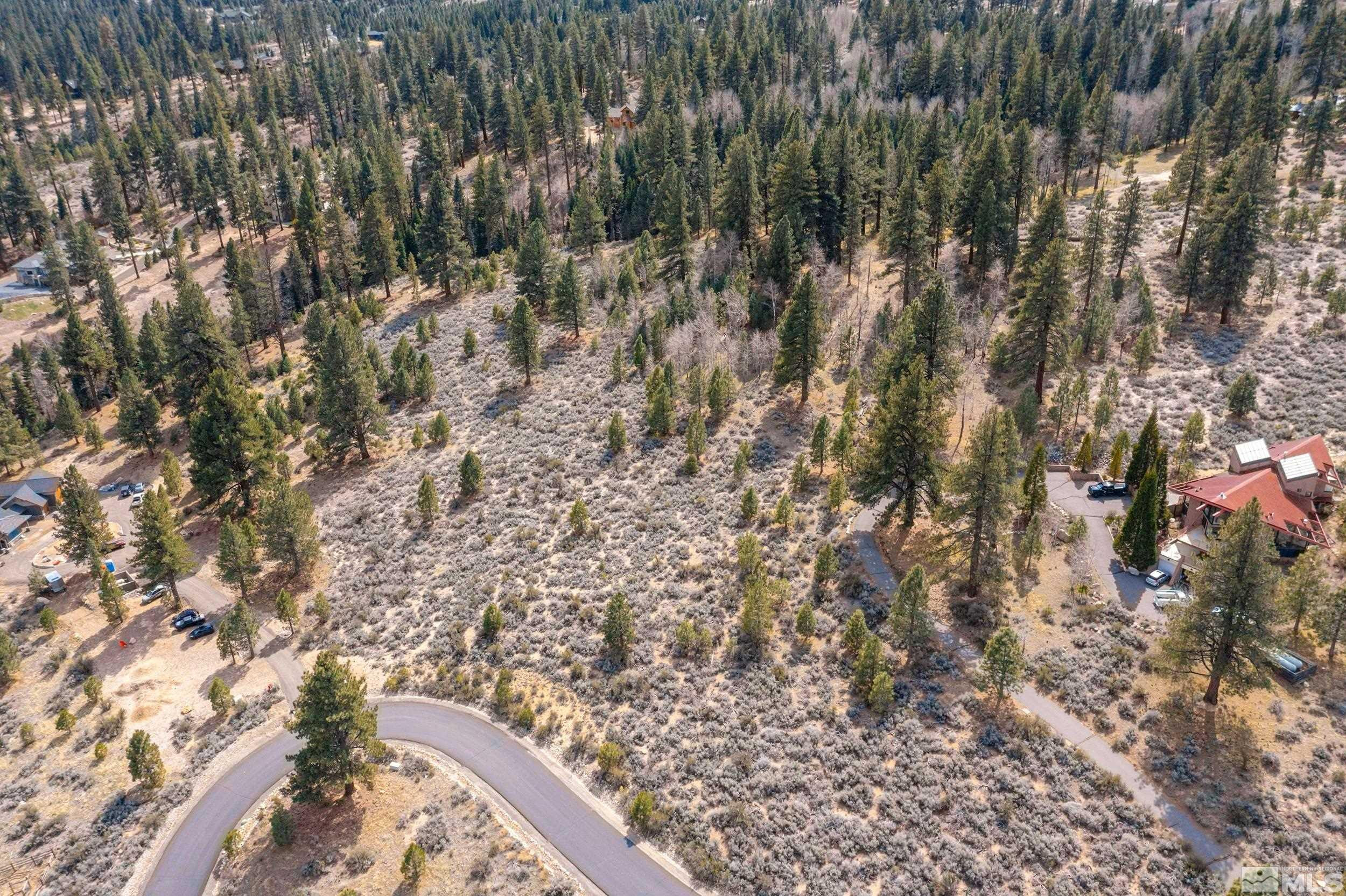 297 Five Creek Road Gardnerville, NV 89460 - Photo 6 of 9 Photo 6