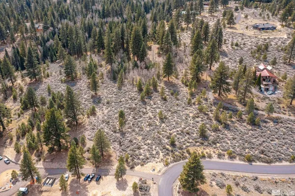 $550,000 | 297 Five Creek Road, Gardnerville, NV 89460