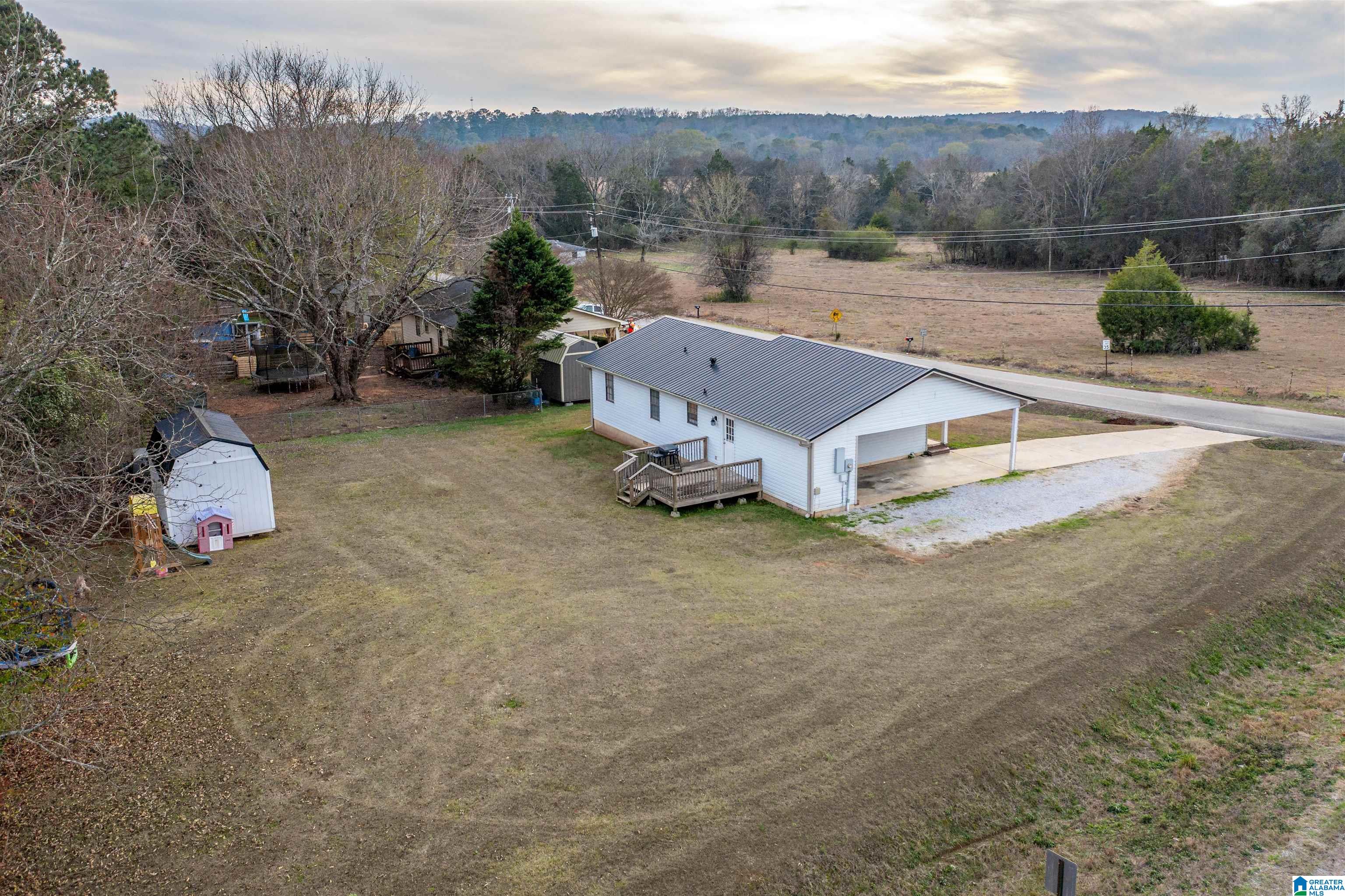 2128 State Farm Road Alexandria, AL 36250 - Photo 28 of 29