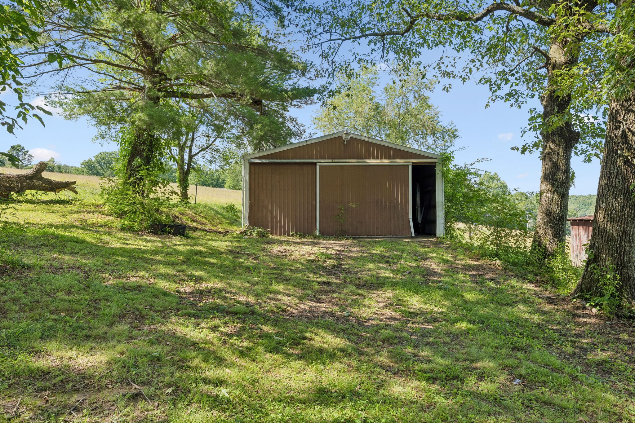 211 Hickory Hollow Road Tullahoma, TN 37388 - Photo 41 of 62