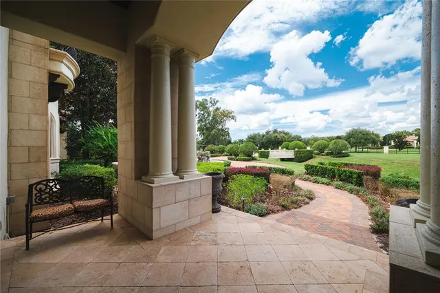 $4,300,000 | 17201 Breeders Cup Drive, Odessa, FL 33556