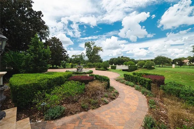 $4,300,000 | 17201 Breeders Cup Drive, Odessa, FL 33556