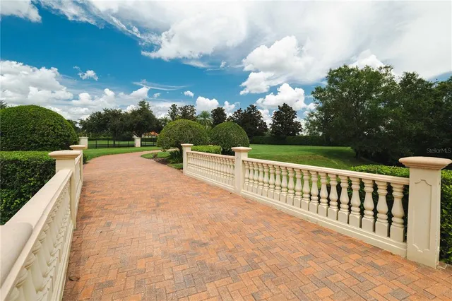 $4,300,000 | 17201 Breeders Cup Drive, Odessa, FL 33556