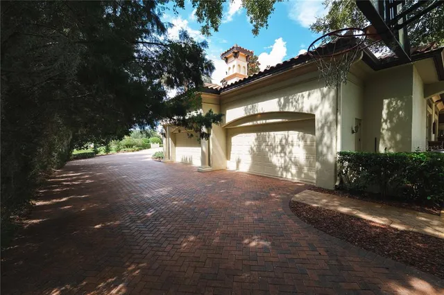 $4,300,000 | 17201 Breeders Cup Drive, Odessa, FL 33556