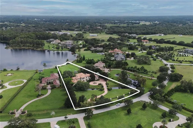 $4,300,000 | 17201 Breeders Cup Drive, Odessa, FL 33556