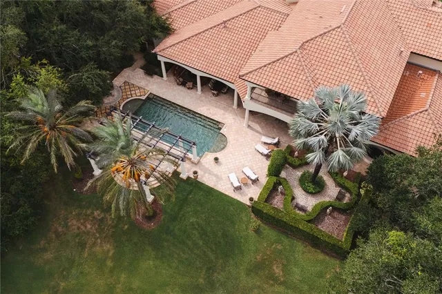 $4,300,000 | 17201 Breeders Cup Drive, Odessa, FL 33556