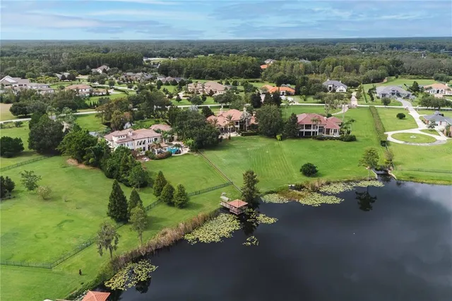 $4,300,000 | 17201 Breeders Cup Drive, Odessa, FL 33556